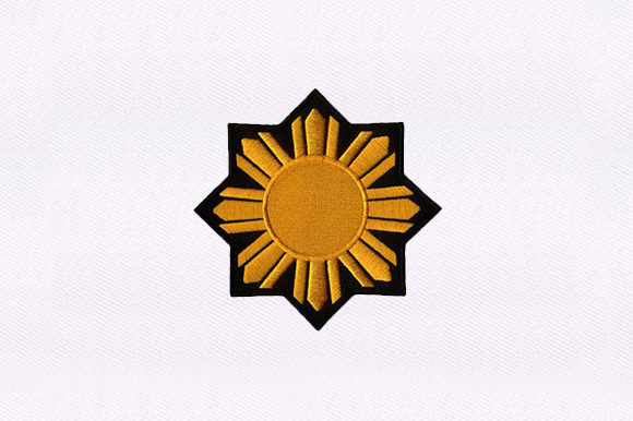 A Crafters Review: Hexagon Sun Embroidery for Gifts