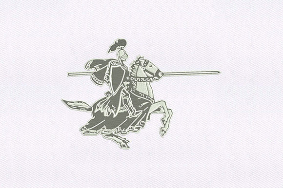 A Designer's Review: Dueling Knights for Holiday Products