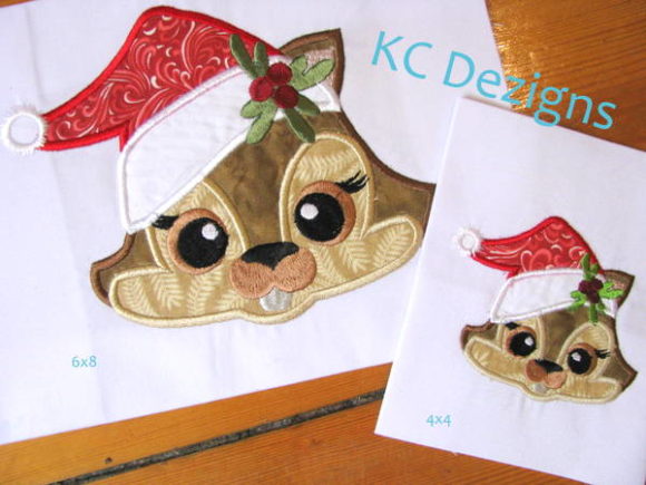 A Practical Review of the Christmas Critter Chimp Design
