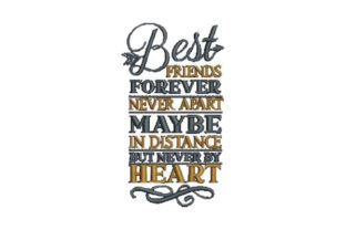 Best Friends Forever Never Apart: A Design Review for Business Use