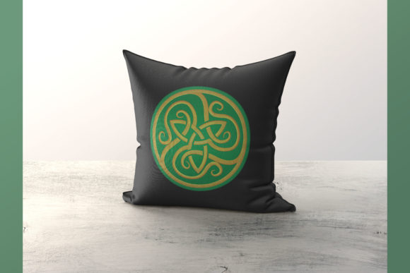 Celtic Circle: A Design Review for Small Business Branding
