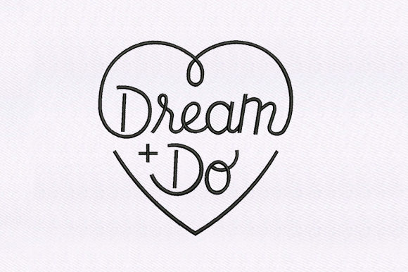 Dream Do: An Embroidery Designer's Review for Business Use
