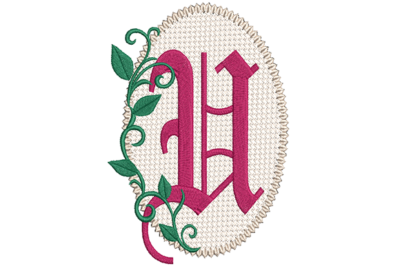 Evaluating the Olde English Monogram Letter U for Your Shop