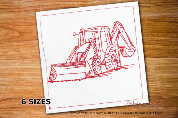 JCB Backhoe Loader: A Sturdy Design for Robust Projects