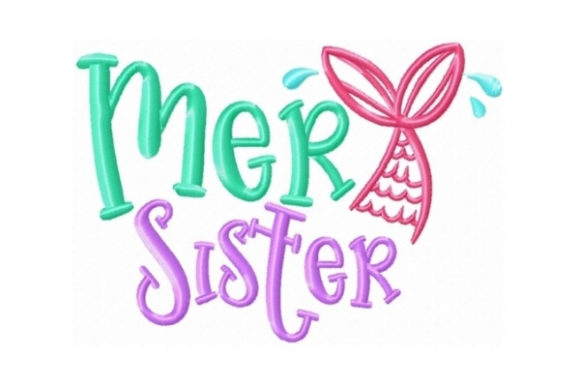 Mersister Embroidery: A Designer's Review for Boutique Projects