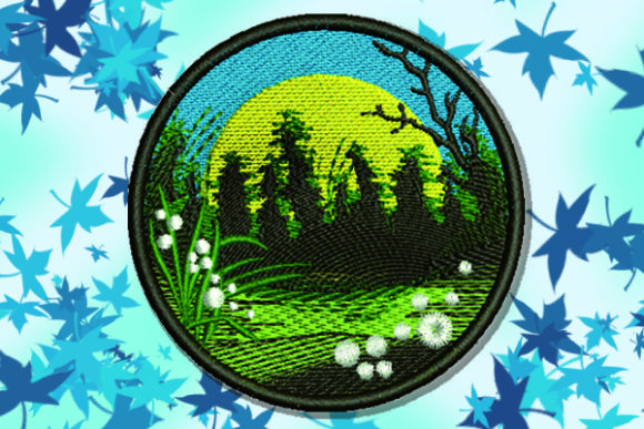 Nature in a Circle: A Designer's Hands-On Review