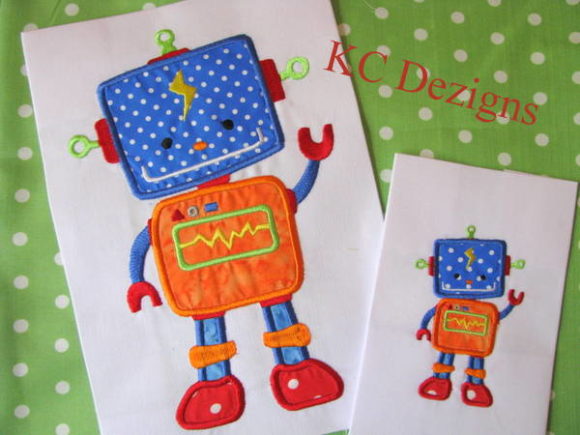 Robot Boy: A Designer’s Review for Personalized Gift Markets