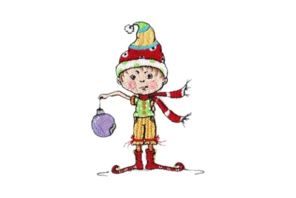 Sassy Uh-Oh Elf: A Craft Fair Designer's Review