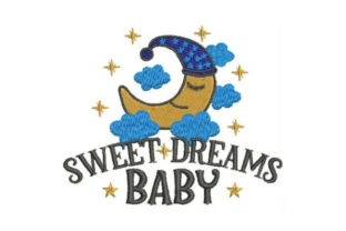 Sweet Dreams Baby: A Designer's Review for Personalized Gifts