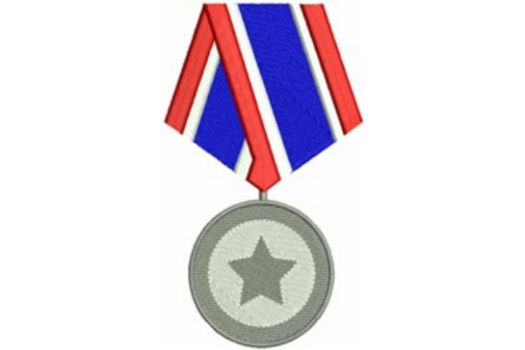 The Army Medal: A Professional Designer's Review for Personalization