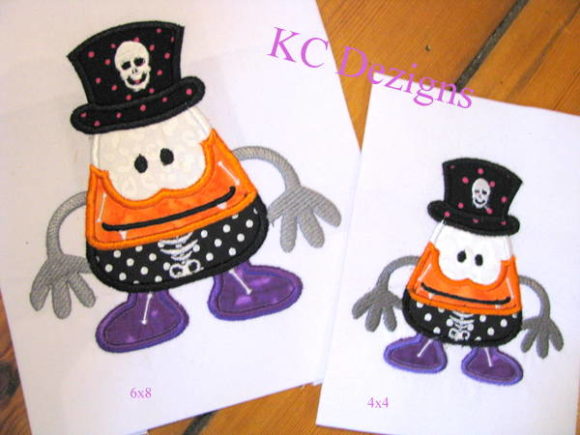 Wacky Halloween Corn: A Designer’s Review for Real Projects
